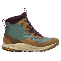 Merrell Antora 3 Thermo Mid Zip Waterproof Boot - Women's - Forest - 8