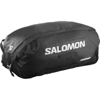 Salomon Duffle Bag 70L - Black - One Size