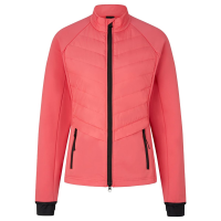 Fire and Ice Katha4 Sweater - Women's - Coral Pink - L