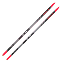 Rossignol X-Ium Skating Premium +S2 Soft Ski - One Color - 178cm