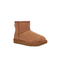 UGG Classic Mini II Boot - Women's - Chestnut - 11