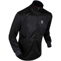 Bjorn Daehlie Select Jacket - Men's - Black - L
