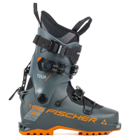Fischer Transalp Tour Boot - Rhino Grey - 26.5