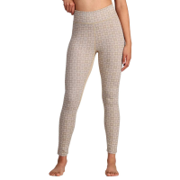 Kari Traa Rose Light Pant HW - Women's - Oat - L
