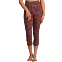 Kari Traa Rose Light Capri - Women's - Maple - XL