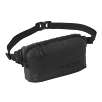 Eagle Creek Packable Waist Bag - Black - One Size