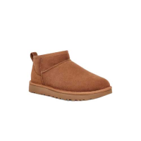 UGG Classic Ultra Mini Boot - Women's - Chestnut - 6