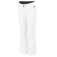 Karbon Pearl II Pant - Women's - Arctic White - 6
