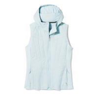 Smartwool Smartloft Vest - Women's - Winter Sky - XL