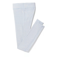 Smartwool Classic Thermal Merino Base Layer Bottom - Women's - Winter Sky Heather - S