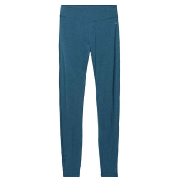 Smartwool Classic All-Season Merino Base Layer Bottom - Women's - Twilight Blue - XS