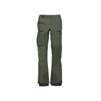 Black Diamond Recon LT Stretch Pant - Women's - Tundra - L