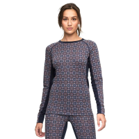 Kari Traa Rose Light Long Sleeve Top - Women's - Oat - XL