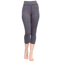 Kari Traa Rose Light Capri - Women's - Oat - XL