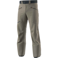 Dynafit Radical Softshell Pant - Men's - Rock Khaki - XL