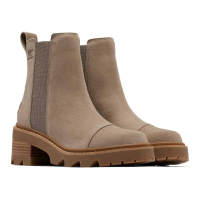 Sorel Joan Now Chelsea Boot - Women's - Omega Taupe - 9