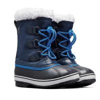 Sorel Yoot Pac Nylon WP Boot - Kids' - Collegiate Navy - 10