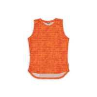 Club Ride Sleeveless in Seattle Jersey - Women's - Sedona - S