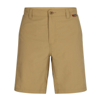 Simms Superlight Short - Men's - Cork - 34