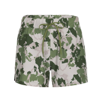 Simms Seamount Short - Women's - Regiment Camo Clover - XS
