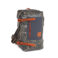 Fishpond Wind River Roll-Top Backpack - ECO - Eco Shadowcast Camo