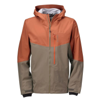 Orvis Ultralight Jacket - Men's - Rust - XL