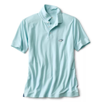 Orvis Anglers Performance Polo - Men's - Fresh Air - M