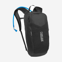 CamelBak Arete 14 Pack - Black and Reflective