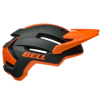 Bell 4Forty Air Mips Helmet - Matte Dark Green Orange - M