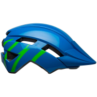 Bell Sidetrack II MIPS Helmet - Youth - Blue Green - One Size