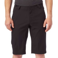 Giro Arc Short with Liner - Men's - Black - 40