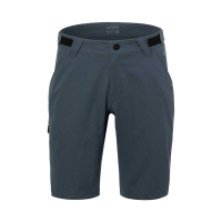 Giro Arc Short Mid - Men's - Carbon - 36