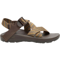 Chaco Mega Z Cloud Sandal - Men's - Trim Coffee - 10