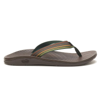 Chaco Classic Flip Flop - Men's - Scoop Scarab - 7