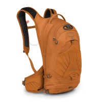 Osprey Raptor 10 Backpack with Reservoir - Men's - Firestarter Orange