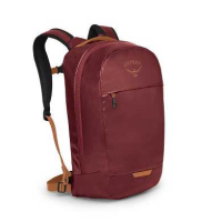 Osprey Transporter Panel Loader - Red Mountain