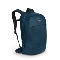 Osprey Transporter Panel Loader - Venturi Blue