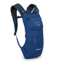 Osprey Kitsuma 3 Pack with Reservoir - Astrology Blue