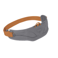 Osprey Duro Dyna LT Belt - Phantom Grey and Toffee Orange