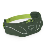 Osprey Duro Dyna LT Belt - Seaweed Green and Limon