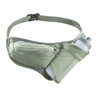 Salomon Active Belt 3D Bottle - Lily Pad and Laurel Wreath
