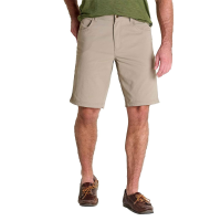 Toad&Co Rover II Canvas Short - Men's - Dark Chino - 30