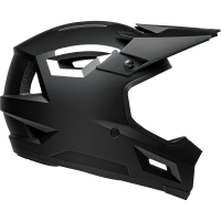 Bell Sanction 2 Helmet - Matte Black - XS/S