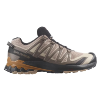 Salomon XA Pro 3D V9 Trail Running Shoe - Men's - Natural Black Sugar Almond - 9.5