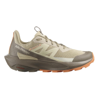 Salomon Elixir Activ Shoe - Women's - White Pepper Falcon Papaya - 10.5
