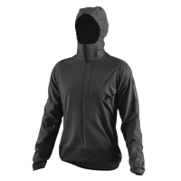 Salomon Bonatti Cross Wind Jacket - Men's - Deep Black - L