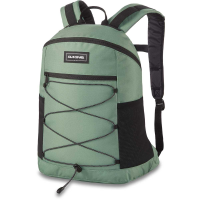 Dakine WNDR 18-liter Backpack - Ivy - One Size