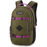 Dakine Mission Pack 18L - Kids' - Jungle Punch