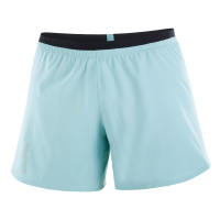 Salomon Cross 5'' Short - Women's - Arona - L