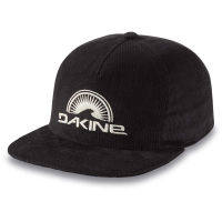 Dakine Tour Unstructured Cap - Kids' - Black